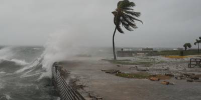 Karayipler'de Melissa Kasırgası nedeniyle 49 kişi yaşamını yitirdi