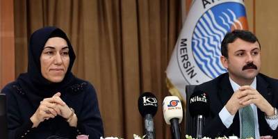 Tutuklu DEM Partili belediye eş başkanlarına tahliye