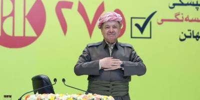 Mesud Barzani: Kürdistan tek Hükümet, tek Peşmerge gücü ile yoluna devam edecek