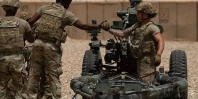 Uluslararası Koalisyon ve DSG’den Haseke’de ortak tatbikat