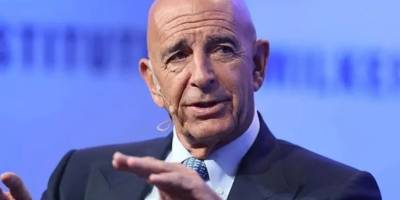 Tom Barrack’tan DSG ve Şam Görüşmelerine İlişkin Açıklama