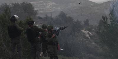 Katil İsrail, ateşkes anlaşmasını 194 kez ihlal etti