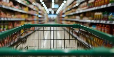 TÜİK, Ekim ayı enflasyonunu açıkladı