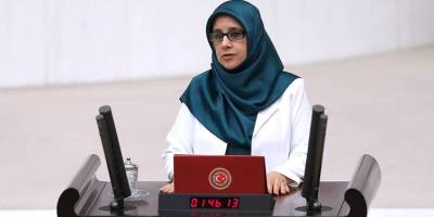 Hüda Kaya, denetimli serbestlikle tahliye edildi