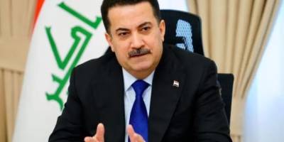 Irak Başbakanı: Silahların devlet kontrolüne geçmesi ABD’nin çekilmesine bağlı