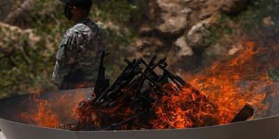AB: Kürt sorununun çözümü bölgeye istikrar getirir