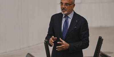 Sırrı Sakık: 33 yıl önce ağabeyim ensesinden vurularak öldürüldü