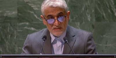 İran’dan Trump’ın Nükleer Tehditlerine Tepki