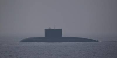 Atlantik’te 1,7 ton kokain taşıyan denizaltı ele geçirildi