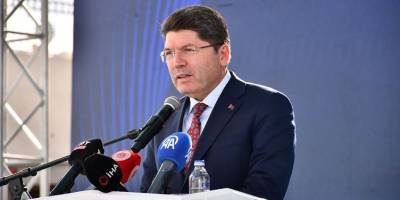 Tunç’tan ‘Demirtaş’ açıklaması: Müracaat durumunda mahkeme tarafından değerlendirilecektir