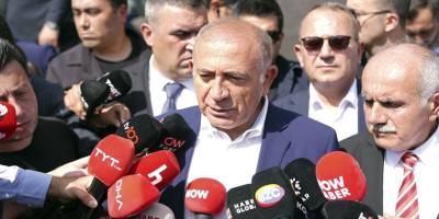 CHP’nin itirazı reddedildi: Kayyum devam edecek