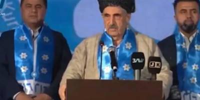 PSDK Lideri Hacı Mahmud: Kürtlerin Sesi Bağdat’ta Kısılıyor