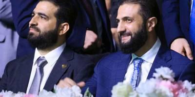 BM Güvenlik Konseyi, Ahmed Şara’ya yönelik yaptırımları kaldırdı