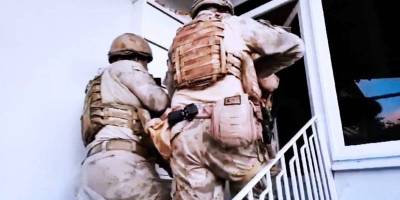 45 ilde FETÖ operasyonu: 67 kişi tutuklandı