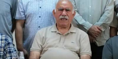 Öcalan: Demokratik entegrasyon gelin devlete dahil olun demek değil