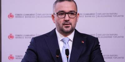 Yılın son enflasyon raporu açıklandı