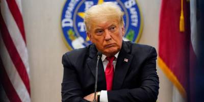 Trump: G20 Zirvesine Hiçbir ABD’li Yetkili Katılmayacak