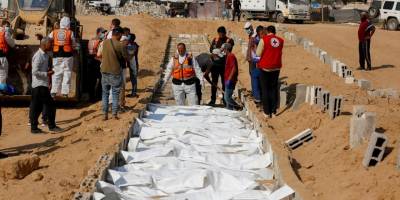 Katil İsrail'in Gazze'de ateşkesten bu yana düzenlediği saldırılarda 241 Filistinli hayatını kaybetti