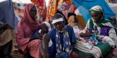 El-Faşer’in düşüşü, savaşın seyrini değiştirdi