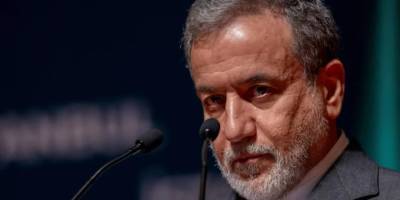 İran: Şu Anda ABD İle Müzakere İhtimali Yok