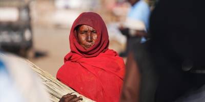 DSÖ'den, çatışmaların devam ettiği Sudan'da "kan dökülmesine son verilmesi" çağrısı