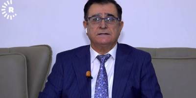 Kürdistan Bölgesi temsilcisi: Bu sadece bir seçim değil; 1957 sayımındaki gibi Kürt varlığının teyididir