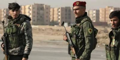 DSG’den üç isim Suriye Savunma Bakanlığı’nda görevlendirilecek