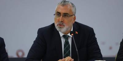 Bakan Işıkhan: Asgari ücrette mutabakat hedefliyoruz