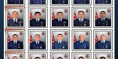 MSB duyurdu: Gürcistan'da düşen uçaktaki personelin tümü yaşamını yitirdi