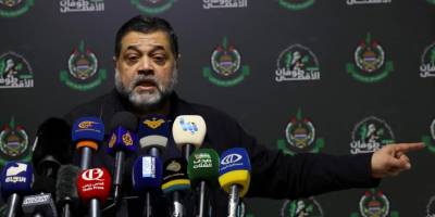Hamas: Direnişin Silahsızlandırılması Yolu Kesinlikle Başarısızlığa Mahkûmdur