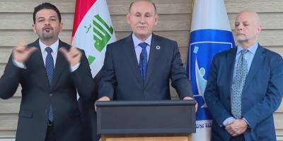 Irak seçimleri tamamlandı: Sudani’nin ittifakı birinci oldu, Kürt partileri güçlerini korudu