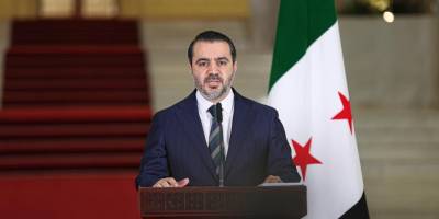 Şeybani: Türkiye'de büyükelçilik açmaya yakınız