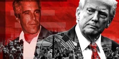 Epstein postaları ABD’yi sarsıyor