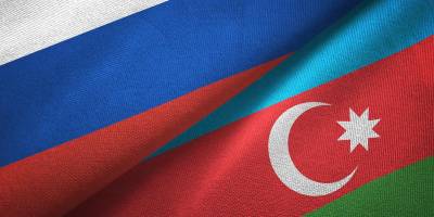 Azerbaycan, Kiev'deki büyükelçiliğine füze isabet etmesi nedeniyle Rusya'ya nota verdi