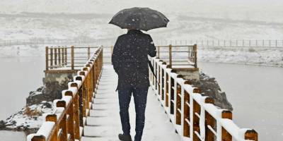 Diyarbakır, Hakkari, Batman ve Muş dahil çok sayıda bölge kenti için uyarı