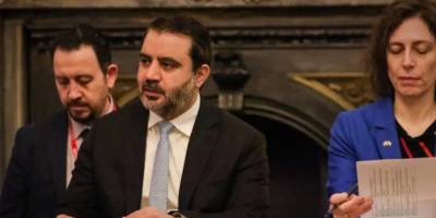 Şeybani: Kürt Meselesi Suriye’nin Geleceğinin Parçasıdır