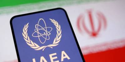 İran’dan UAEA’ya Uyarı: Yeni Karar Büyük Bir Hata Olur