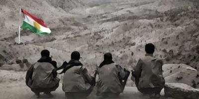 PKK İle YNK'nin Yıkıcı Tutumu Olmasaydı Kürdistan Bölgesi Konfederal Statüye Evrilirdi