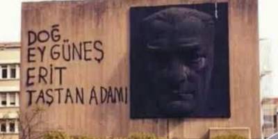 AK Parti iktidarında Müslüman halkın bitmeyen çilesi: Kemalizm ve ritüelleri