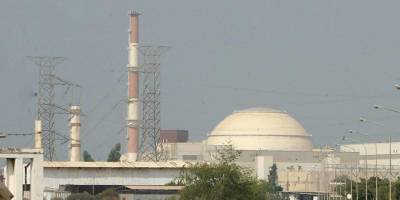 İran: Hiçbir nükleer tesisimizde uranyum zenginleştirmiyoruz