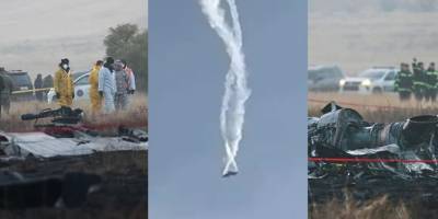 20 askerin hayatını kaybettiği uçak kazasıyla ilgili ilk teknik bulgular açıklandı