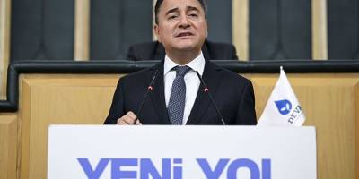 Babacan: Patriot konusunda ilk yanlışı NATO yaptı