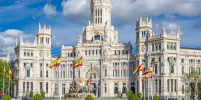 İspanya, 20 yıl sonra ilk kez Almanya'yı geçecek