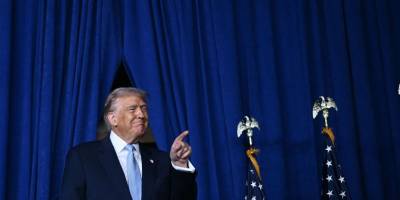 Trump, Suudi Arabistan'a F-35 satacaklarını açıkladı