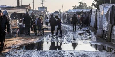 Uluslararası yardım kuruluşlarından Gazze için acil yardım çağrısı