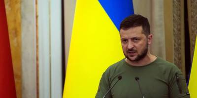 Ukrayna lideri Zelenskiy Türkiye'ye geliyor