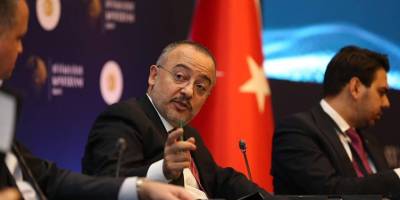 Türkiye 13 yıl sonra Şam'a Büyükelçi atadı