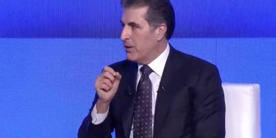 Neçirvan Barzani: Suriye'de yeni bir yönetim modeli uygulanmalı