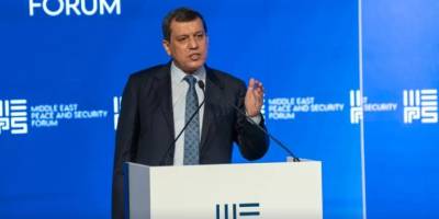 Mazlum Abdi’den uluslararası topluma çağrı: 'Şam’a tanıdığınız şansı bize de tanıyın'