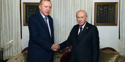 Şamil Tayyar: İmralı konusunda Erdoğan ile Bahçeli anlaştı